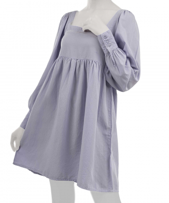 پیراهن نخی زنانه پوتنزا مدل 92421019