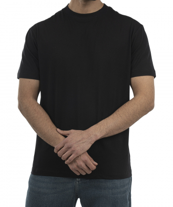 تیشرت آستین کوتاه مردانه پوتنزا مدل AM-POT-92422045