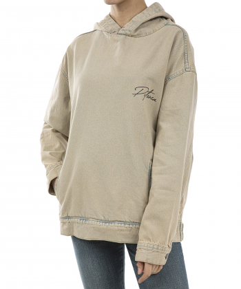 هودی زنانه پوتنزا مدل 92433011