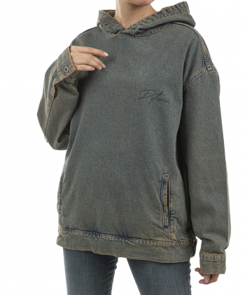 هودی زنانه پوتنزا مدل 92433011