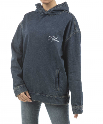 هودی زنانه پوتنزا مدل 92433011