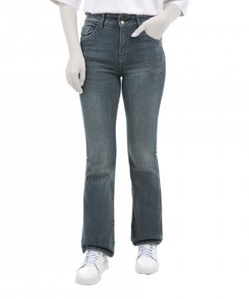 شلوار جین زنانه پوتنزا مدل 92431001