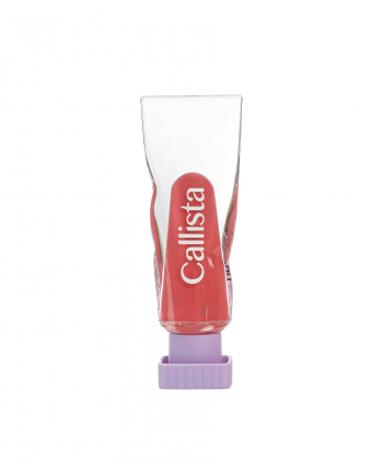 رژگونه مایع کالیستا Calista حجم 3 میلی لیتر