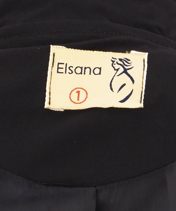 بارانی زنانه السانا Elsana کد 1922
