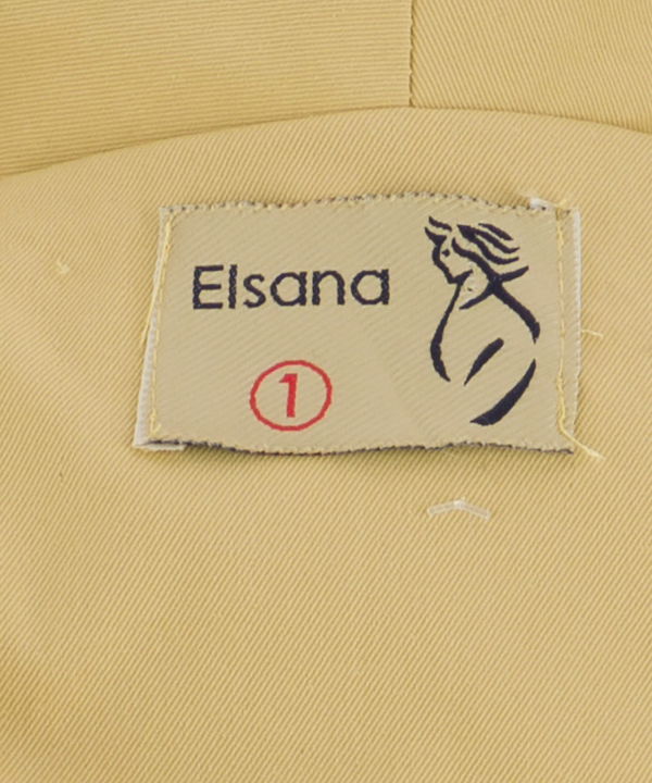 بارانی زنانه السانا Elsana کد 1996