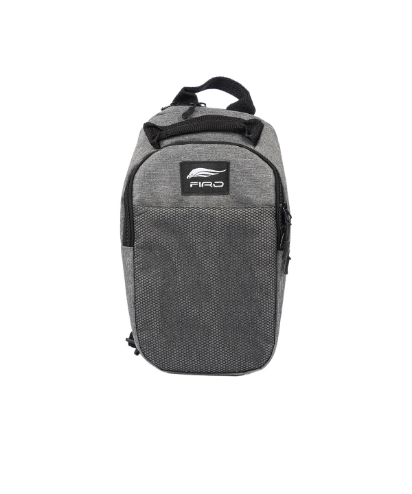 کیف دوشی مردانه فیرو پلاس مدل F506