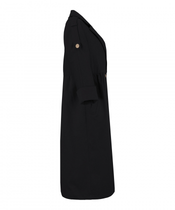 مانتو پاییزه زنانه السانا Elsana کد 2012