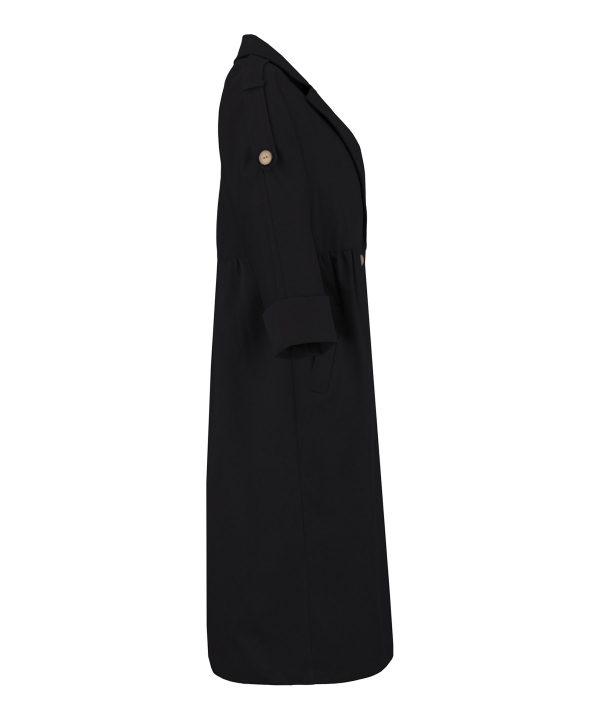 مانتو پاییزه زنانه السانا Elsana کد 2012