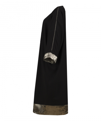 مانتو زنانه السانا Elsana کد 2020
