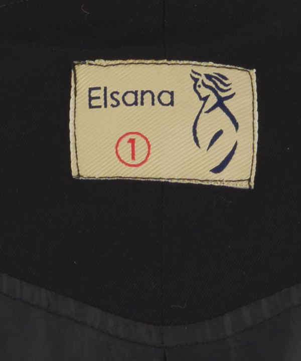بارانی زنانه السانا Elsana کد 2013
