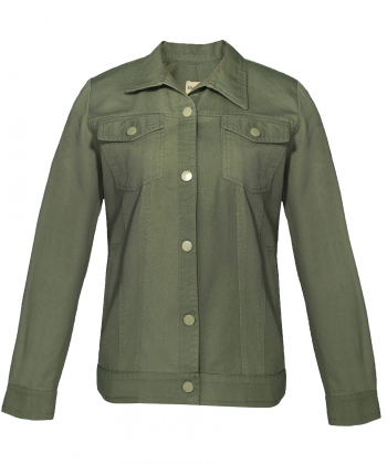 کت زنانه السانا کد 2010