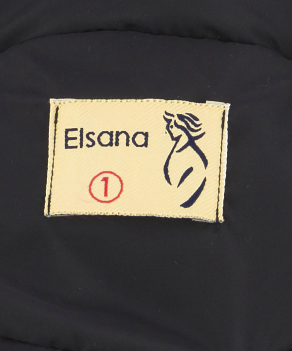 کاپشن زنانه السانا Elsana کد 1998