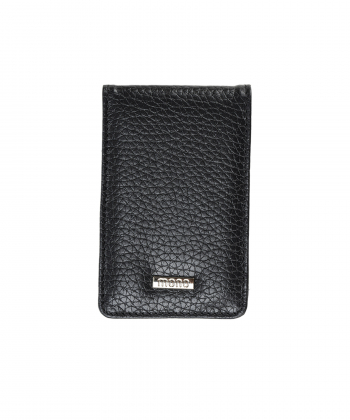 جاکارتی چرم طبیعی مردانه مونو مدل am-mono-D0016