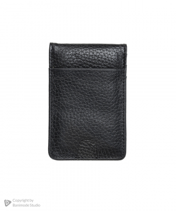 جاکارتی چرم طبیعی مردانه مونو مدل am-mono-D0016