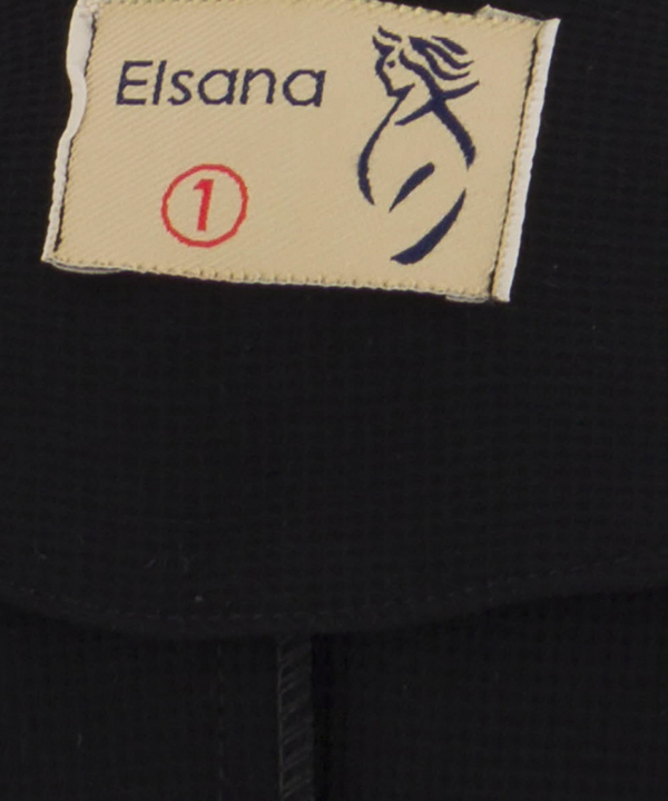 مانتو کتی زنانه السانا Elsana کد 2015