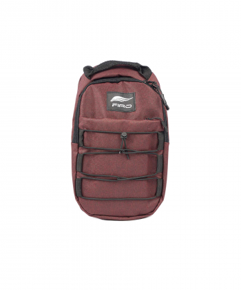 کیف دوشی مردانه فیرو پلاس مدل F507