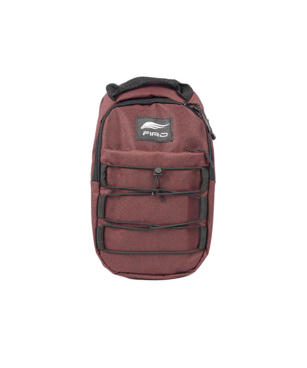 کیف دوشی مردانه فیرو پلاس مدل F507