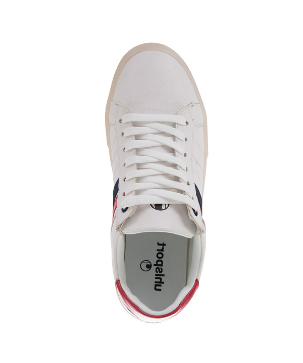 کفش راحتی زنانه آلشپرت Uhlsport مدل WUH609