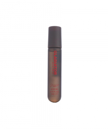 عطر جیبی مردانه Gladiator مینی ژک ساف Mini Jacsaf حجم 22 میلی لیتر