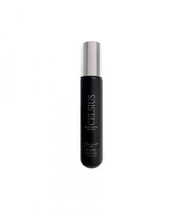 عطر جیبی مردانه Celsius مینی ژک ساف Mini Jacsaf حجم 22 میلی لیتر (1 عددی)