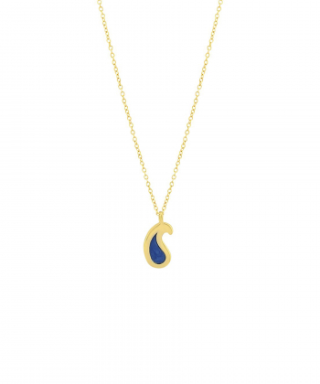 گردنبند ترمه میوگلد Mio Gold کد NC1682