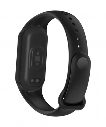 مچ بند هوشمند شیائومی مدل Mi Band 8 (ورژن Global)