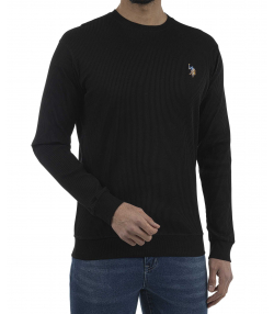 سویشرت مردانه یو اس پولو US Polo کد 3327E4