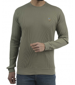 سویشرت مردانه یو اس پولو US Polo کد 3327E4