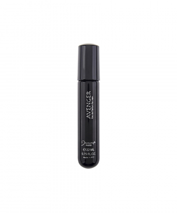 عطر جیبی مردانه Avenger مینی ژک ساف Mini Jacsaf حجم 22 میلی لیتر