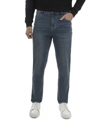 شلوار جین مردانه جین وست مدل 43181507