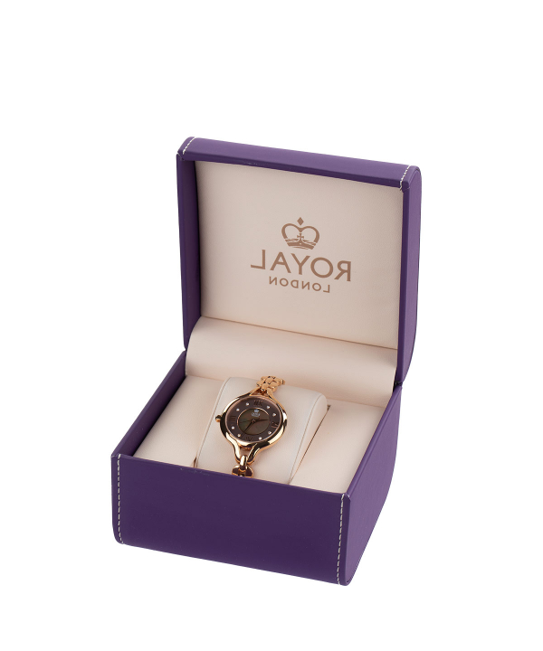 ساعت مچی زنانه رویال لندن Royal London مدل RL-21373-05