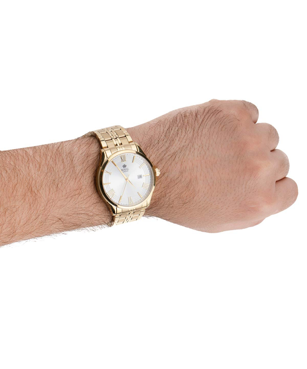 ساعت مچی مردانه رویال لندن Royal London مدل RL-41292-03