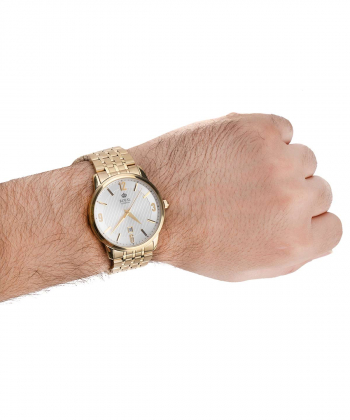 ساعت مچی مردانه رویال لندن Royal London مدل RL-41294-03