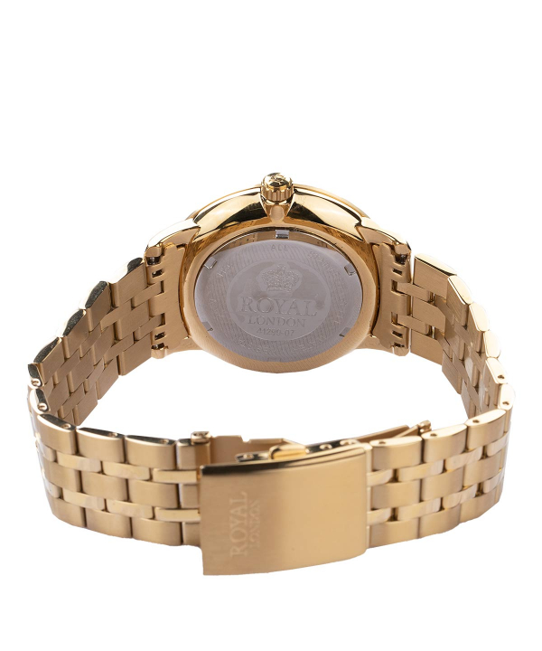 ساعت مچی مردانه رویال لندن Royal London مدل RL-41299-07
