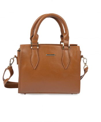 کیف دوشی زنانه بیسراک مدل 637