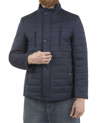 کاپشن مردانه وینترهارت مدل M2064015JC