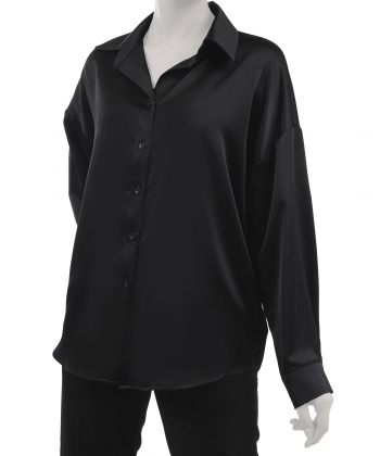 شومیز آستین بلند زنانه ریسانی مدل 2377