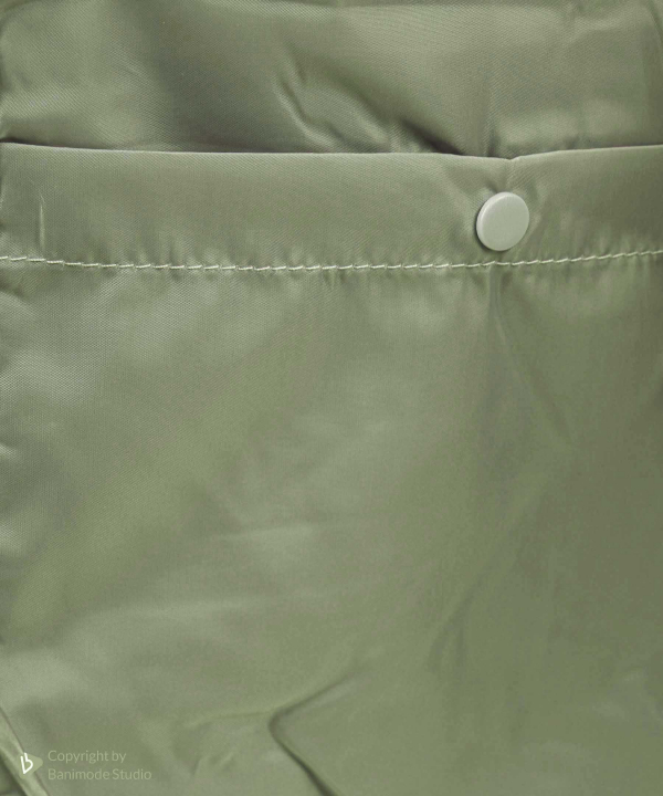 کاپشن مردانه جوتی جینز JootiJeans کد 43522100