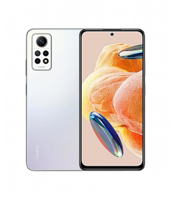 گوشی موبایل شیائومی مدل Redmi Note 12 Pro دو سیمکارت با ظرفیت 256 گیگابایت و رم 8 گیگابایت(پک گلوبال)