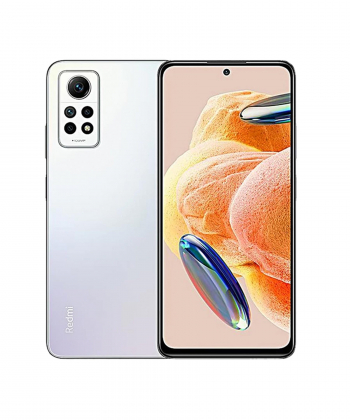 گوشی موبایل شیائومی مدل Redmi Note 12 Pro دو سیمکارت با ظرفیت 256 گیگابایت و رم 8 گیگابایت(پک گلوبال)