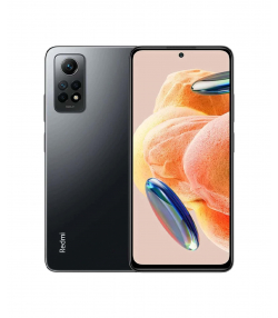 گوشی موبایل شیائومی مدل Redmi Note 12 Pro دو سیمکارت با ظرفیت 256 گیگابایت و رم 8 گیگابایت(پک گلوبال)