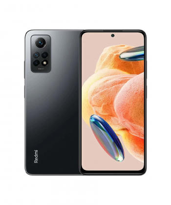 گوشی موبایل شیائومی مدل Redmi Note 12 Pro دو سیمکارت با ظرفیت 256 گیگابایت و رم 8 گیگابایت(پک گلوبال)