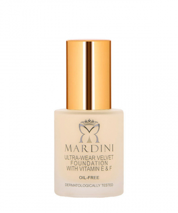 کرم پودر ماردینی Mardini مدل Ultra Velvet حجم 30 میلی لیتر
