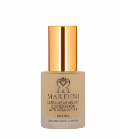کرم پودر ماردینی Mardini مدل Ultra Velvet حجم 30 میلی لیتر