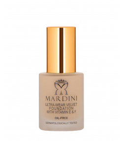 کرم پودر ماردینی Mardini مدل Ultra Velvet حجم 30 میلی لیتر