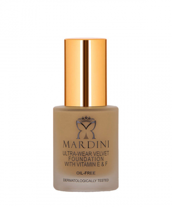 کرم پودر ماردینی Mardini مدل Ultra Velvet حجم 30 میلی لیتر