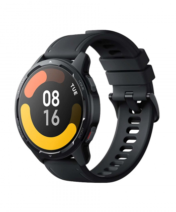 ساعت هوشمند شیائومی مدل S1 Active با بند سلیکونی