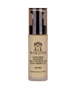 کرم پودر ماردینی Mardini مدل Ultra Wear حجم 30 میلی لیتر