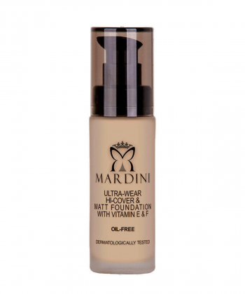 کرم پودر ماردینی Mardini مدل Ultra Wear حجم 30 میلی لیتر