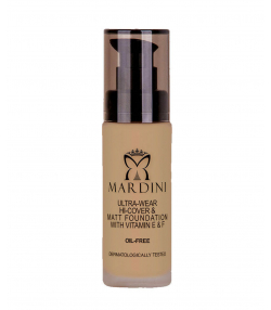کرم پودر ماردینی Mardini مدل Ultra Wear حجم 30 میلی لیتر